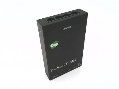 DIGI INTERNATIONAL 50000836-27