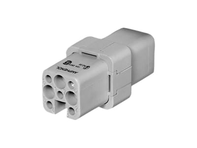 AMPHENOL C146 10B007 000 2