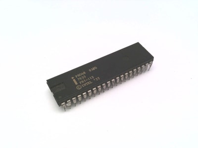 INTEL P8048