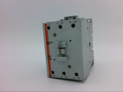 SPRECHER & SCHUH CA7-60-00-220W