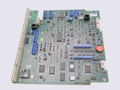 ASEA BROWN BOVERI 3ADT309600R1
