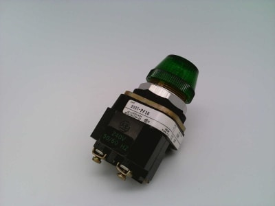 ALLEN BRADLEY 800T-PF16G