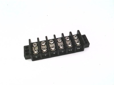 MAGNUM CONNECTORS TB345-06-ST