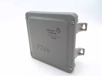 JOHNSON CONTROLS P266BCA-100