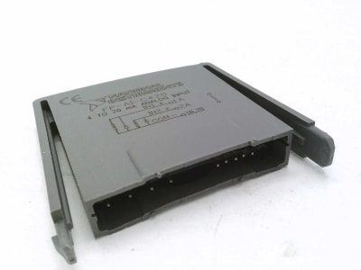 NATIONAL INSTRUMENTS NI-FP-AI-C420