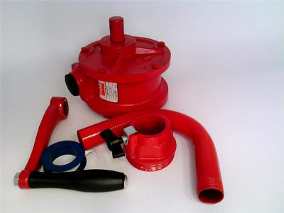 GRAINGER 4HA34