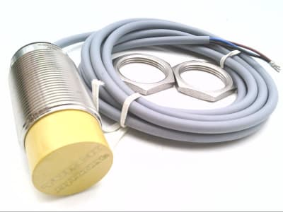 TURCK NI20U-EM30-AP6X