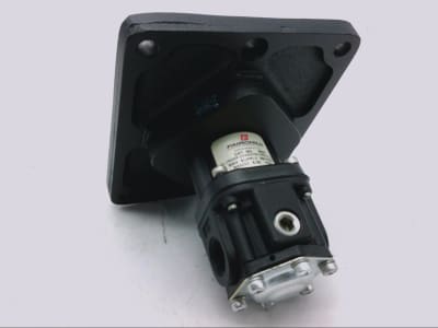 FAIRCHILD INDUSTRIAL PROD 2833