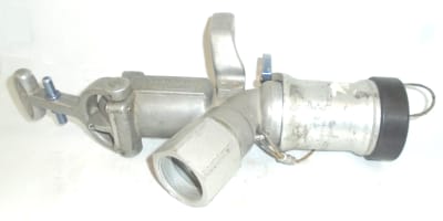 FLOMAX INTERNATIONAL FN600