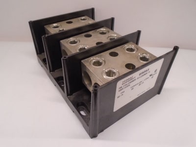 ASEA BROWN BOVERI TB0014A31