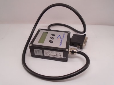 DATALOGIC DS4600A-2020