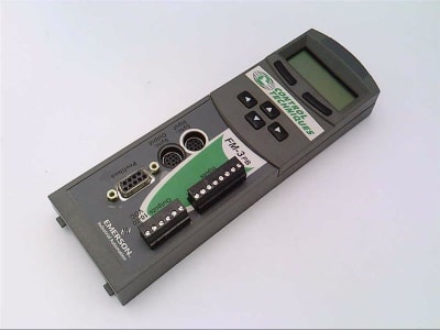 NIDEC CORP FM-3PB