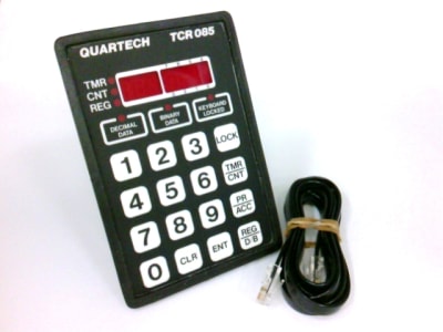 QUARTECH TCR-085