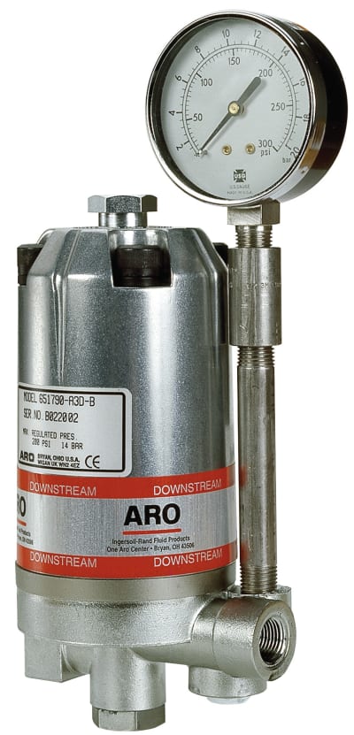 INGERSOLL RAND 651790-A1B-B