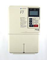 YASKAWA ELECTRIC CIMR-F7U27P51E