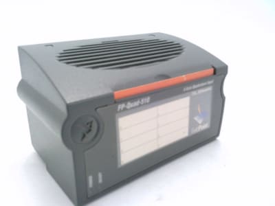 NATIONAL INSTRUMENTS FP-QUAD-510