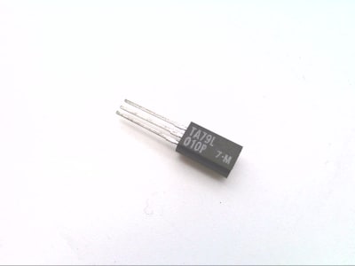 TOSHIBA TA79L010P