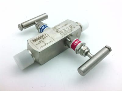 EMERSON 0306RT22AA11