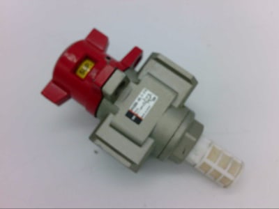SMC NVHS3500-N03-R-X116