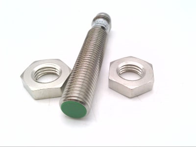 BAUMER ELECTRIC IFRM-08P37G1/S35L