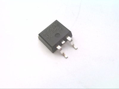 VISHAY IRF9540S