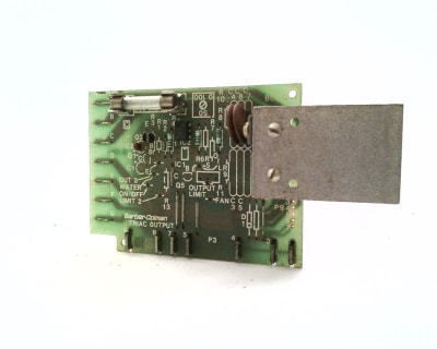 INVENSYS A-12314-401