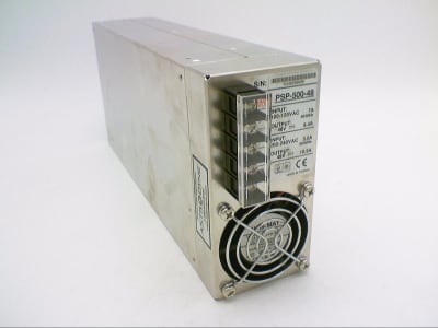 MEAN WELL PSP-500-48
