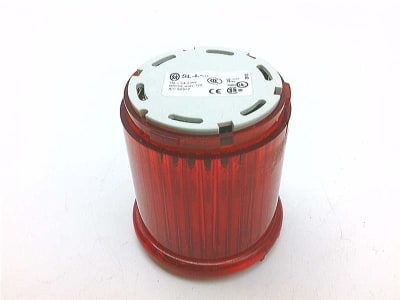 EATON CORPORATION SL-L-R