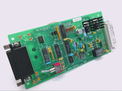 HONEYWELL 053576-00