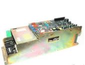 GENERAL ELECTRIC A06B-6055-H118