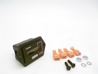 CURTIS INSTRUMENTS 700FN001O-48150D100230A