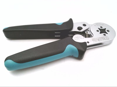 PHOENIX CONTACT CRIMPFOX 10S