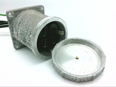 PYLE NATIONAL JRE4100