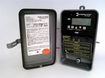 INTERMATIC ET1705CR