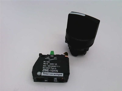 SCHNEIDER ELECTRIC XB5-AD41N