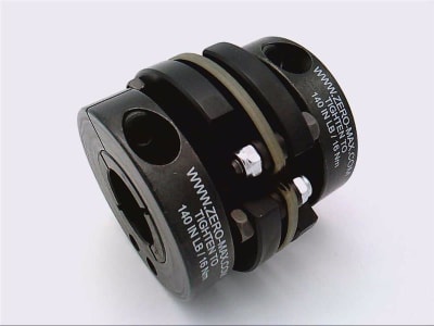 ZERO MAX INC 6A26C-0.75IN-24MM-W/O-KEYWAY