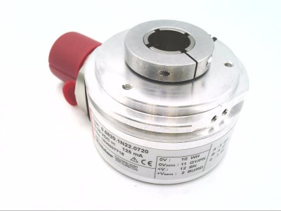 TURCK 8.5820.1N22.0720