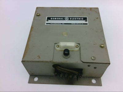 GENERAL ELECTRIC ST-230-2