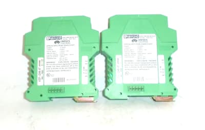 PHOENIX CONTACT RAD-ISM-900-SET-BD-BUS