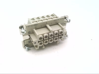 WEIDMULLER 1873540000