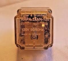 TE CONNECTIVITY KRPA14AN120V