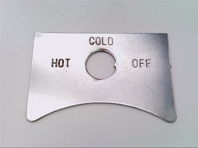 MASTER APPLIANCE 847