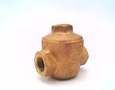 CIRCOR INTERNATIONAL 1012B00T-004S