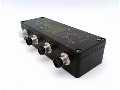 TURCK JBBS-25SC-E613/SO