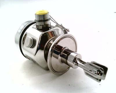 ENDRESS & HAUSER FTL50H-ATE2AD4E6A