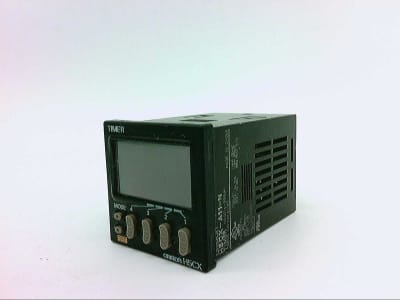 OMRON H5CX-A11-N-AC100/240