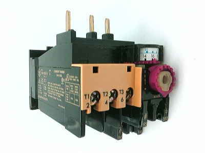 ALLEN BRADLEY 193-BSC18