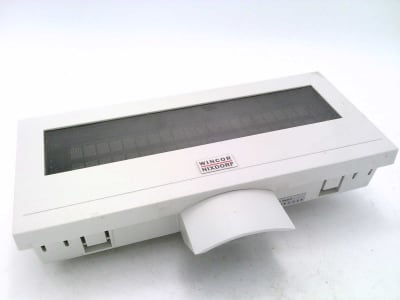 WINCOR NIXDORF BA63-1-RS232