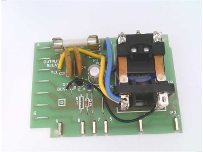 INVENSYS A-11772-3