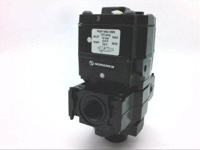 NORGREN P64F-NNC-NNN